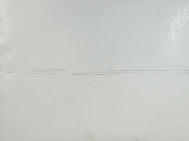 ALTHEA Sectional, White - Furniture 2 Go- FL