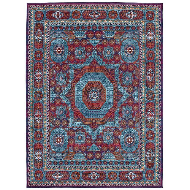 Crumlin Area Rug - Furniture 2 Go- FL