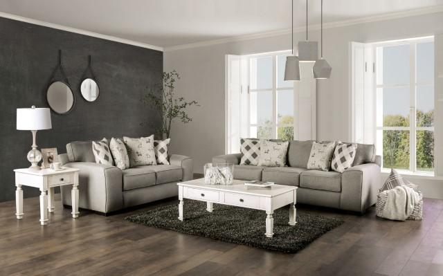 NEWRY Sofa - Furniture 2 Go- FL