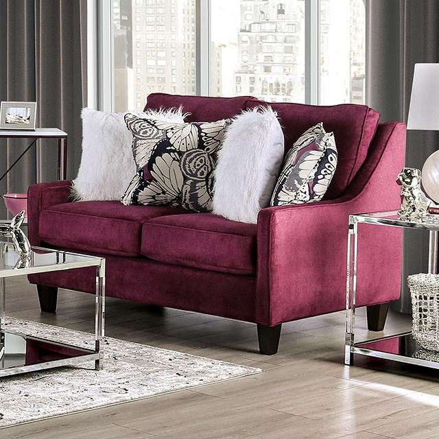 JILLIAN Loveseat image