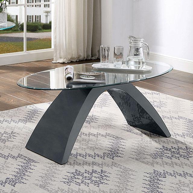 NAHARA Coffee Table - Furniture 2 Go- FL