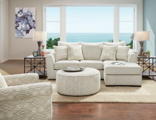 SALTNEY Sectional - Furniture 2 Go- FL