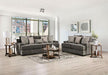 HOLBORN Sofa, Gray - Furniture 2 Go- FL