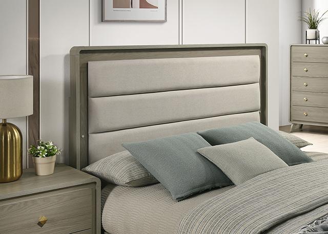 Rainier Queen Bedroom Set - Furniture 2 Go- FL