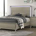 Rainier Queen Bedroom Set Gray - Furniture 2 Go- FL