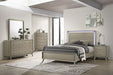 Rainier Queen Bedroom Set Gray - Furniture 2 Go- FL