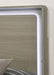 Rainier Queen Bedroom Set Gray - Furniture 2 Go- FL