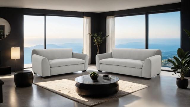 Severo Sofa - Furniture 2 Go- FL