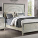 VALLETTA E.King & Queen Bed - Furniture 2 Go- FL