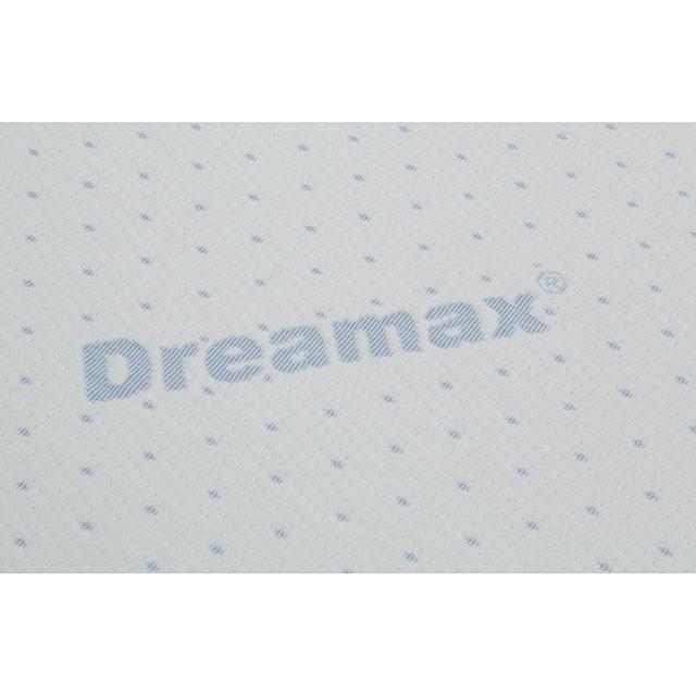 Ilene White NU-TEX Topper, Full - Furniture 2 Go- FL