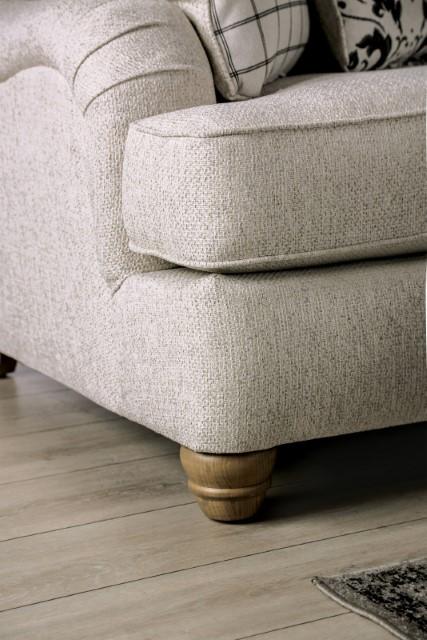 MOSSLEY Sofa - Furniture 2 Go- FL