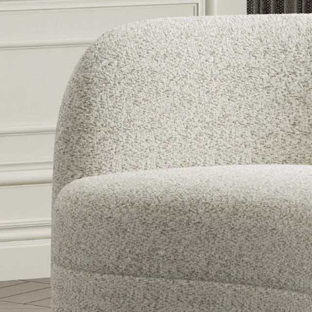 VERSOIX Sofa, Off-White - Furniture 2 Go- FL