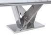 Valdevers Dining Table - Furniture 2 Go- FL