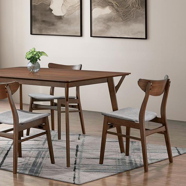 Skien Dining Table - Furniture 2 Go- FL