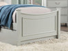 LYCORIDA Full & Twin Bed - Furniture 2 Go- FL