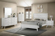 DORTMUND Cal.King, E.King, & Queen Bed - Furniture 2 Go- FL
