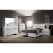 Chrissy White Dresser - Furniture 2 Go- FL