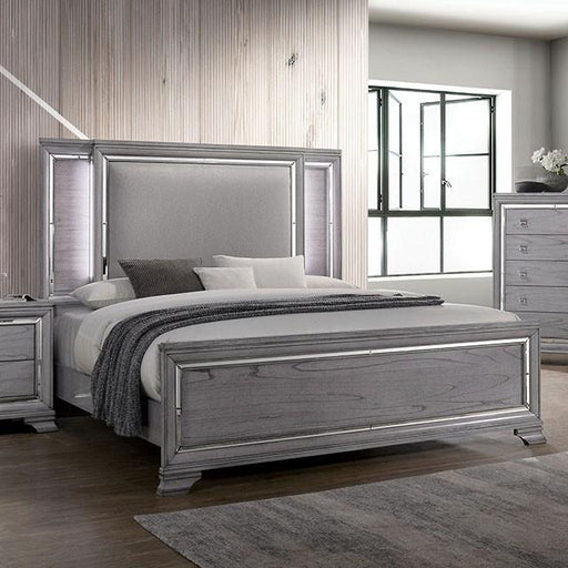 Alanis Queen Bedroom Set - Furniture 2 Go- FL