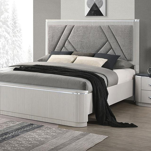 Aldgate Queen Bedroom Set - Furniture 2 Go- FL