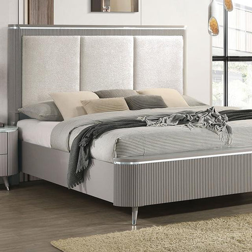 Aldridge Queen Bedroom Set - Furniture 2 Go- FL