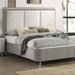 Aldridge Queen & E.King Bed - Furniture 2 Go- FL