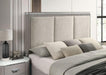 Aldridge Queen Bedroom Set - Furniture 2 Go- FL
