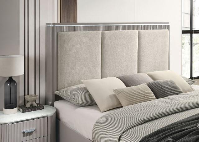 Aldridge Queen Bedroom Set - Furniture 2 Go- FL