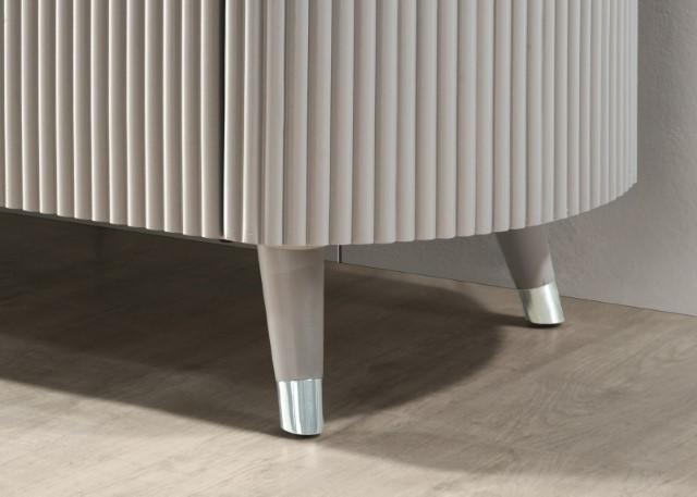 Aldridge Mirror - Furniture 2 Go- FL