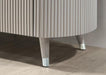 Aldridge Queen & E.King Bed - Furniture 2 Go- FL