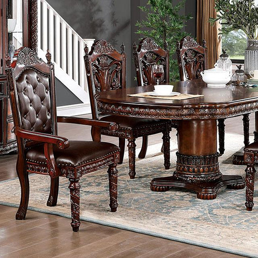 Canyonville Dining Table Set - Furniture 2 Go- FL