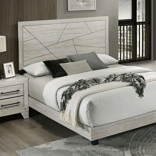 Dubuque Queen Bedroom Set - Furniture 2 Go- FL
