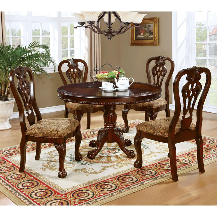 Elana Dining Table Set - Furniture 2 Go- FL