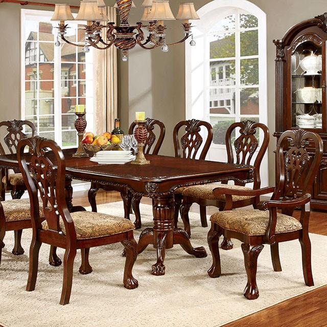 Elana Dining Table Set - Furniture 2 Go- FL