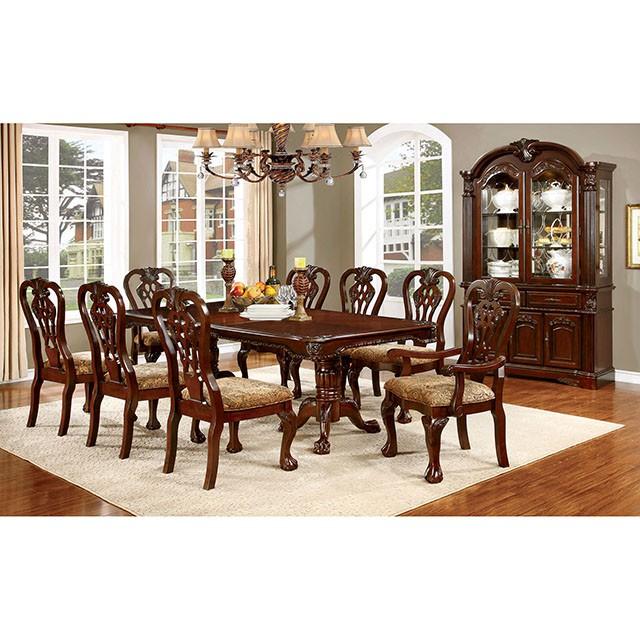 Elana Dining Table Set - Furniture 2 Go- FL