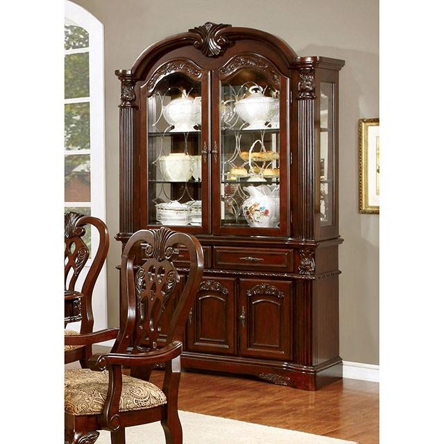 Elana Dining Table Set - Furniture 2 Go- FL