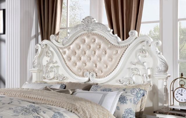 Esparanza Queen Bedroom Set
