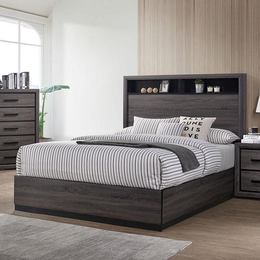 Conwy Queen Bedroom Set - Furniture 2 Go- FL