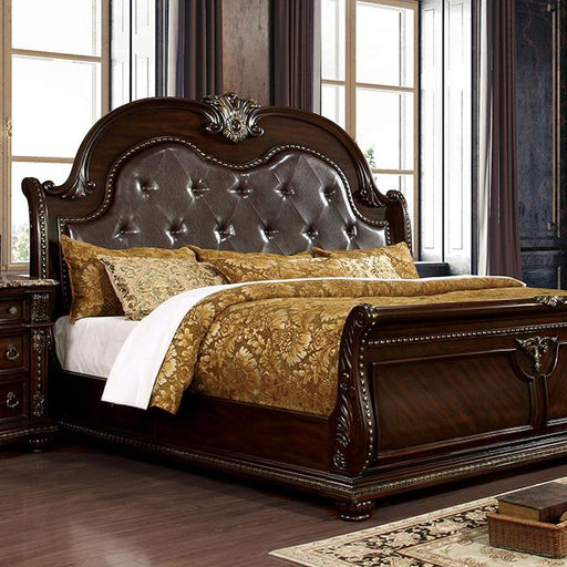 Fromberg Queen Bedroom Set - Furniture 2 Go- FL