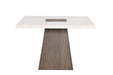 Grasten Counter Ht Table Set - Furniture 2 Go- FL