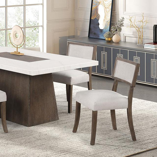 Grasten Dining Table Set - Furniture 2 Go- FL