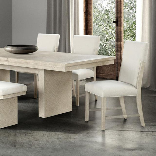 Hagerman Dining Table Set - Furniture 2 Go- FL