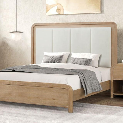 Handforth Queen Bedroom Set - Furniture 2 Go- FL