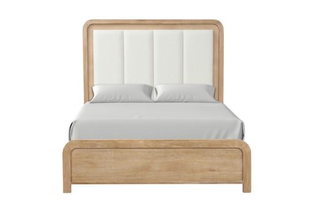 Handforth E.King & Queen Bed - Furniture 2 Go- FL