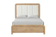 Handforth Queen Bedroom Set - Furniture 2 Go- FL