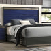 Morcote Bed - Furniture 2 Go- FL