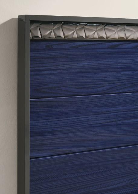 Morcote Bed - Furniture 2 Go- FL