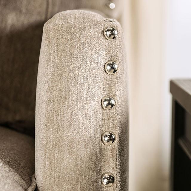 Hendon Sofa - Furniture 2 Go- FL