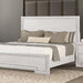 Basilone Queen Bed - Furniture 2 Go- FL
