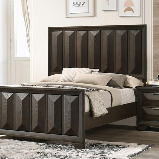 Hexham King & Queen Bed - Furniture 2 Go- FL