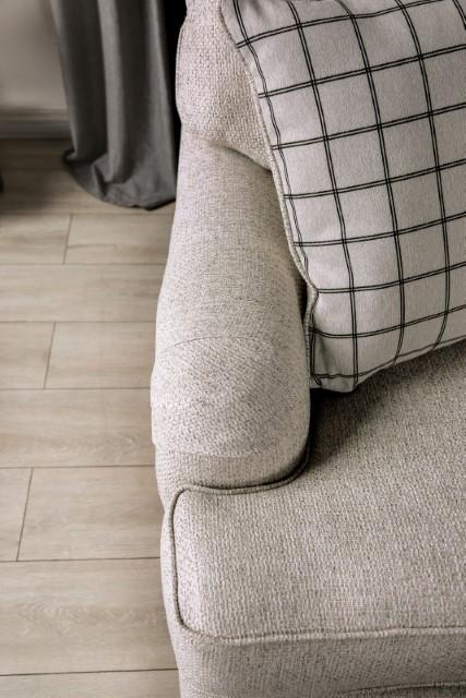 MOSSLEY Sofa - Furniture 2 Go- FL